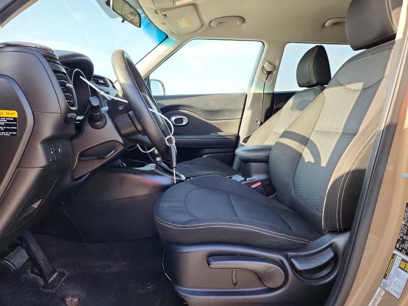 Продаж на аукціоні авто 2014 Kia Soul, vin: KNDJP3A58E7013251, номер лоту: 60212656