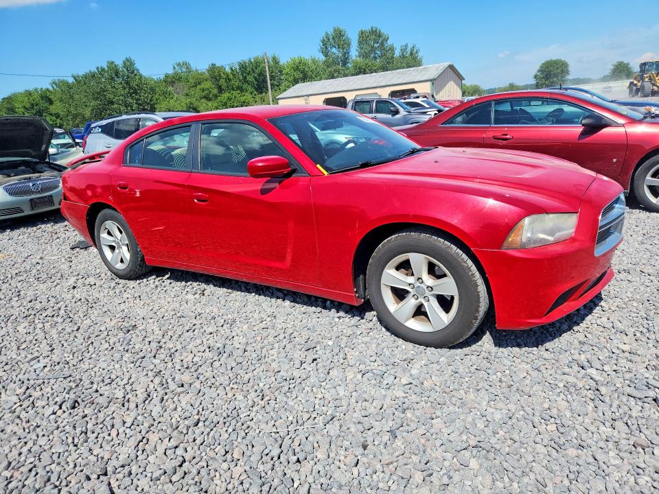 Продаж на аукціоні авто 2012 Dodge Charger, vin: 2C3CDXBG6CH217819, номер лоту: 60450726