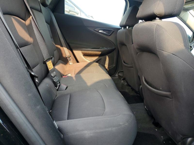 Продажа на аукционе авто 2020 Chevrolet Malibu, vin: 1G1ZD5ST3LF053978, номер лота: 62326806