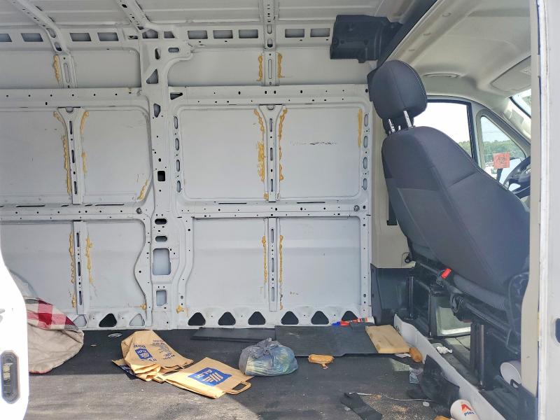 Продаж на аукціоні авто 2022 Ram Promaster 2500, vin: 3C6LRVDG9NE125446, номер лоту: 62322306