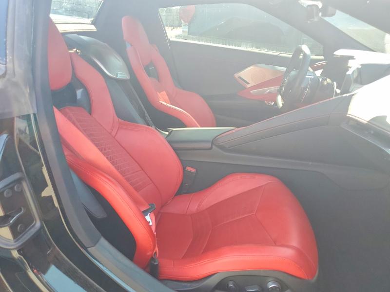 Продаж на аукціоні авто 2022 Chevrolet Corvette, vin: 1G1YB3D45N5115059, номер лоту: 61446736