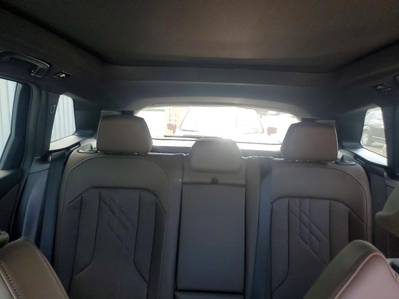 Продажа на аукционе авто 2026 Bmw X3, vin: 5UX53GP06T9156117, номер лота: 59603736
