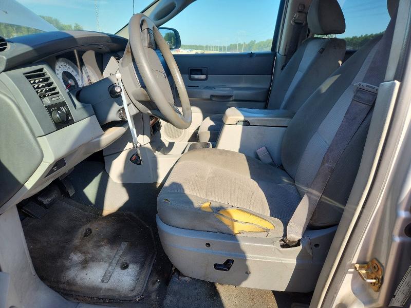 Aukcja sprzedaży 2007 Dodge Durango, vin: 1D8HD48P07F507957, numer aukcji: 59889966