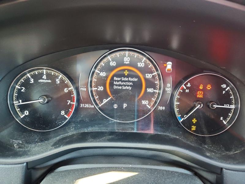 Aukcja sprzedaży 2024 Mazda Cx-50, vin: 7MMVABBMXRN238632, numer aukcji: 60990866