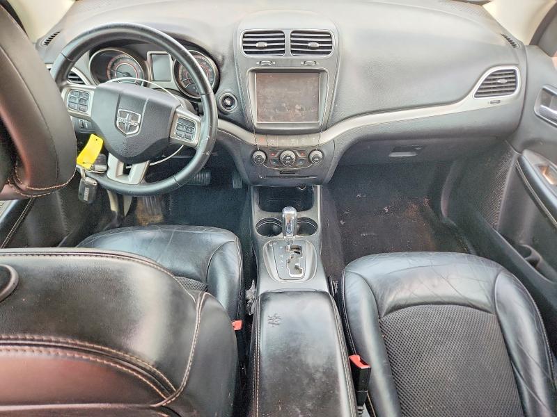 62664966 :رقم المزاد ، 3C4PDCGBXFT596015 vin ، 2015 Dodge Journey مزاد بيع