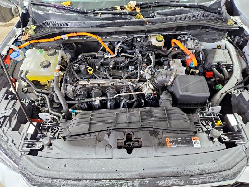 Aukcja sprzedaży 2025 Ford Escape, vin: 1FMCU9NZ5SUB16573, numer aukcji: 62952116