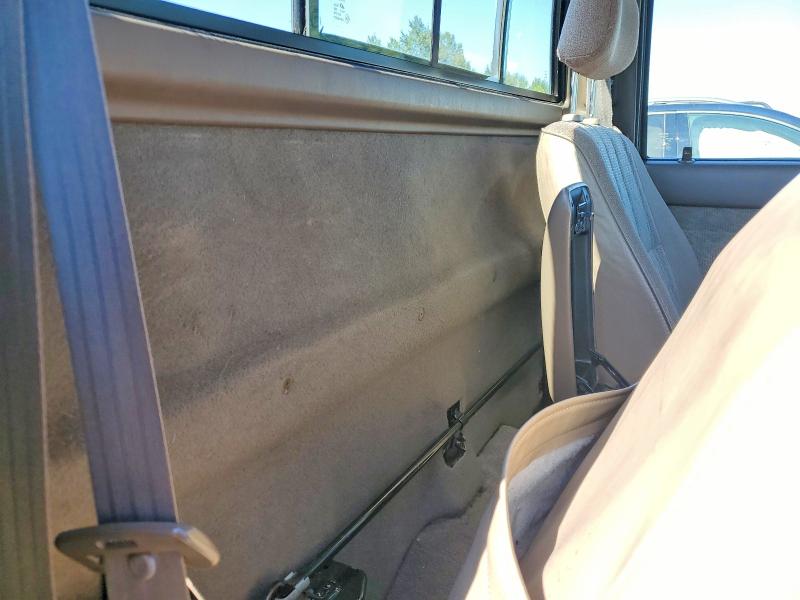 1999 Toyota Tacoma მანქანა იყიდება აუქციონზე, vin: 4TAPM62N4XZ411241, აუქციონის ნომერი: 59872186