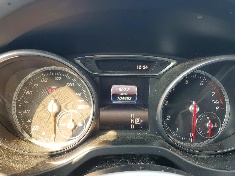Продажа на аукционе авто 2018 Mercedes-benz Cla, vin: WDDSJ4EB6JN534119, номер лота: 60912796