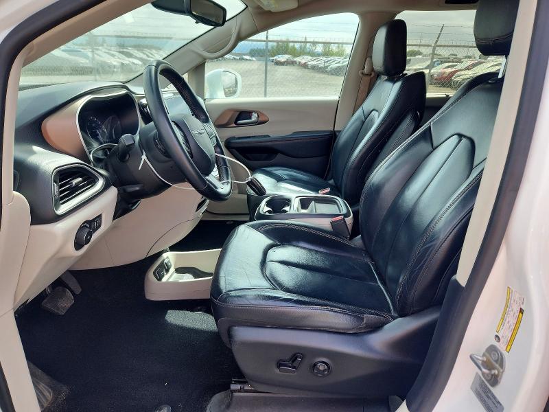 Aukcja sprzedaży 2017 Chrysler Pacifica, vin: 2C4RC1BG2HR815929, numer aukcji: 62879936
