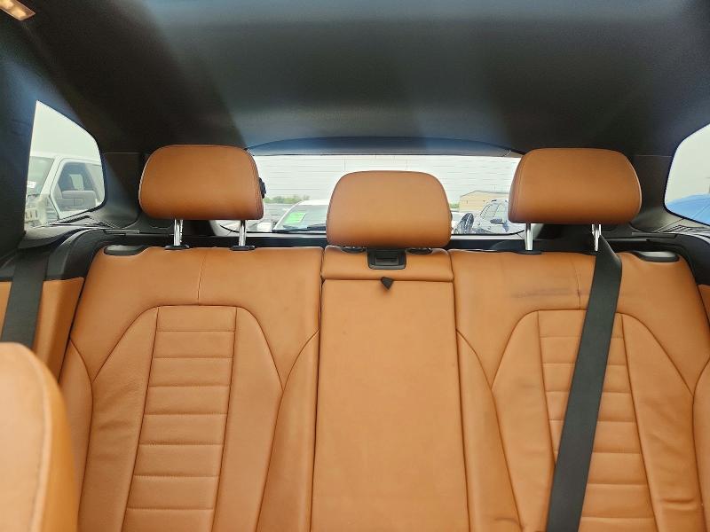 60915096 :رقم المزاد ، 5UXTR9C59KLP92728 vin ، 2019 Bmw X3 مزاد بيع