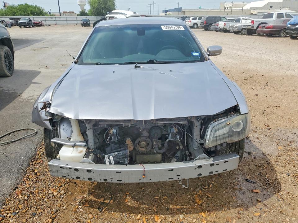 Продажа на аукционе авто 2016 Chrysler 300, vin: 2C3CCABG0GH238476, номер лота: 60045796