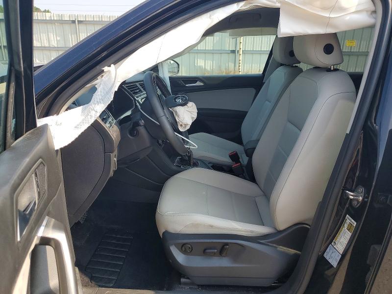 Продаж на аукціоні авто 2021 Volkswagen Tiguan, vin: 3VV3B7AX1MM075029, номер лоту: 62861306