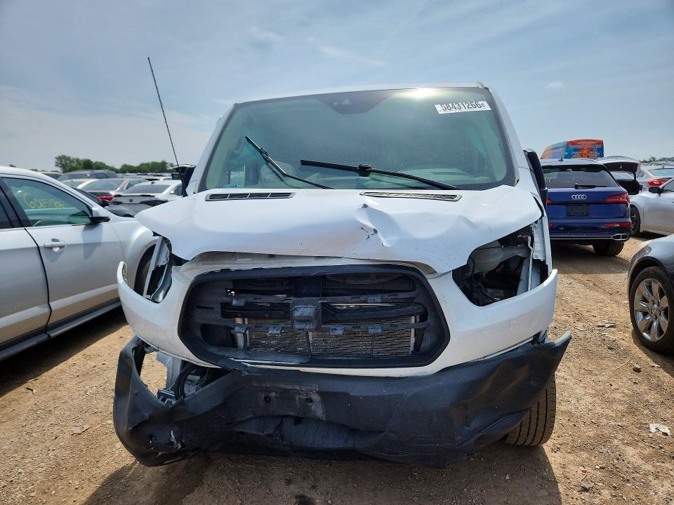 Продажа на аукционе авто 2019 Ford Transit, vin: 1FTBW2YM2KKB56686, номер лота: 58431266