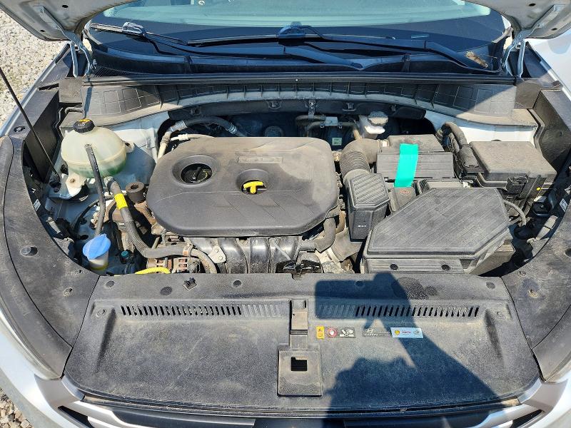 Aukcja sprzedaży 2018 Hyundai Tucson, vin: KM8J3CA42JU693240, numer aukcji: 61807196