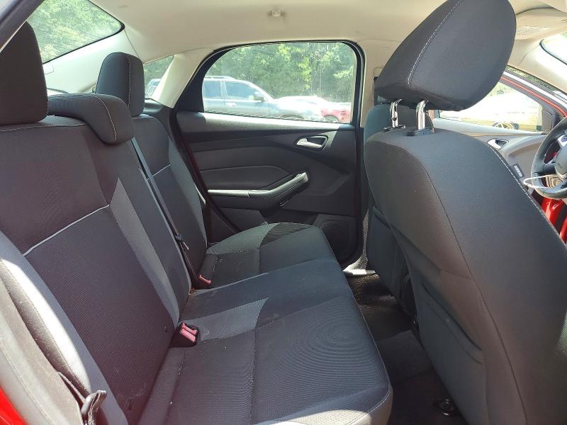 Продаж на аукціоні авто 2013 Ford Focus, vin: 1FADP3F2XDL278390, номер лоту: 59965436