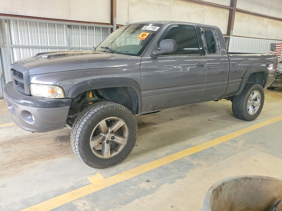Aukcja sprzedaży 1999 Dodge Ram 1500, vin: 1B7HF13Z6XJ621636, numer aukcji: 62041166