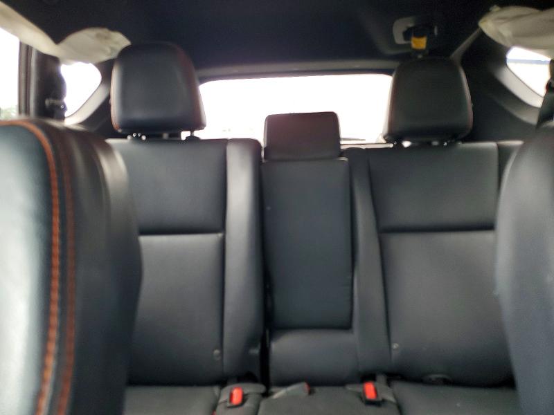 60755236 :رقم المزاد ، 2T3NFREV6HW363388 vin ، 2017 Toyota Rav4 مزاد بيع