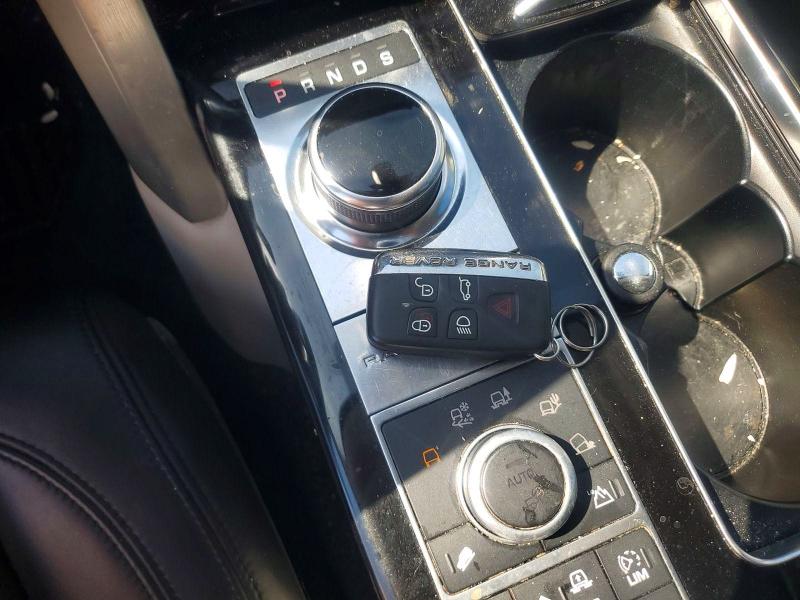 Продаж на аукціоні авто 2017 Land Rover Range Rover, vin: SALGS2FV2HA357783, номер лоту: 60698716
