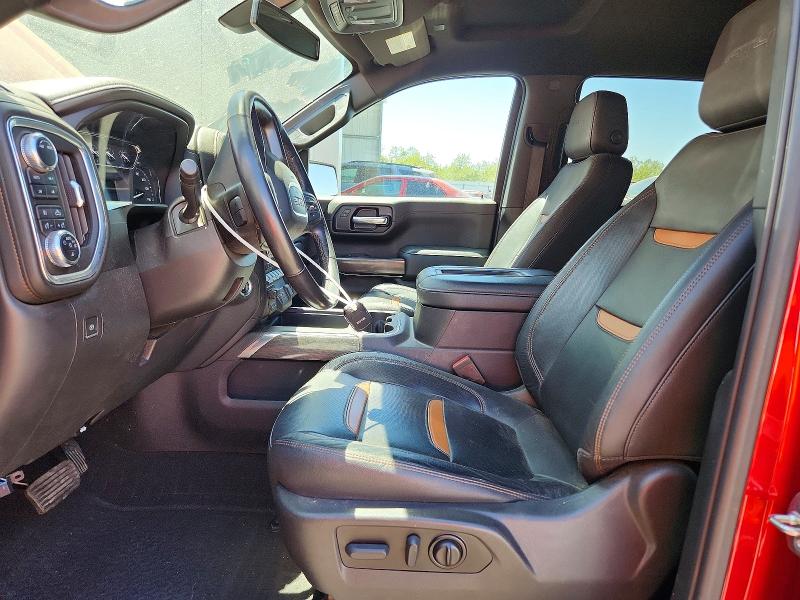 Продажа на аукционе авто 2021 Gmc Sierra, vin: 3GTU9EET8MG446146, номер лота: 63521796
