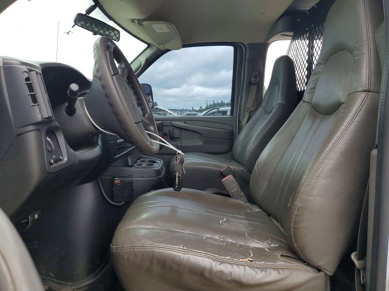 Продажа на аукционе авто 2006 Chevrolet Express G2500, vin: 1GCGG29V161199678, номер лота: 59353276