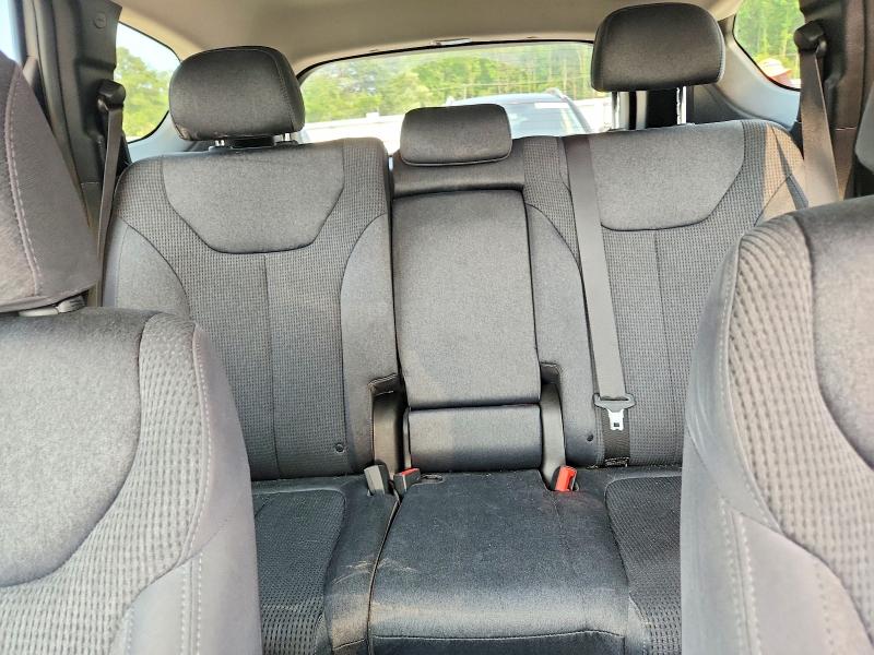 Продаж на аукціоні авто 2022 Hyundai Santa Fe, vin: 5NMS6DAJXNH387122, номер лоту: 60999466