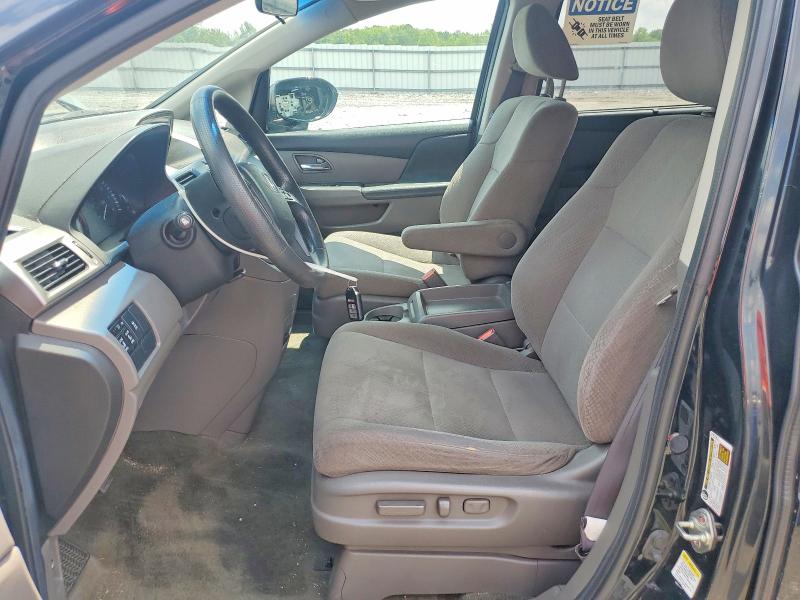 Продажа на аукционе авто 2014 Honda Odyssey, vin: 5FNRL5H44EB043039, номер лота: 63113636