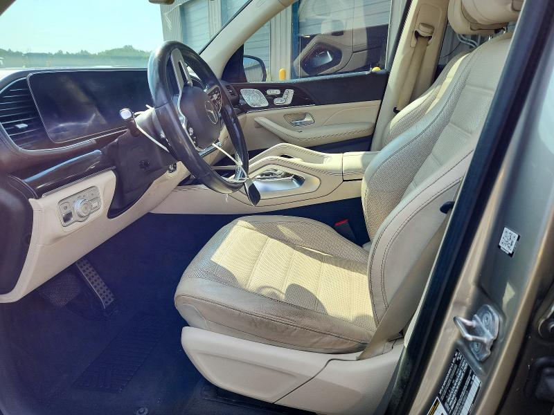 Aukcja sprzedaży 2020 Mercedes-benz Gle, vin: 4JGFB4KBXLA088513, numer aukcji: 61146846