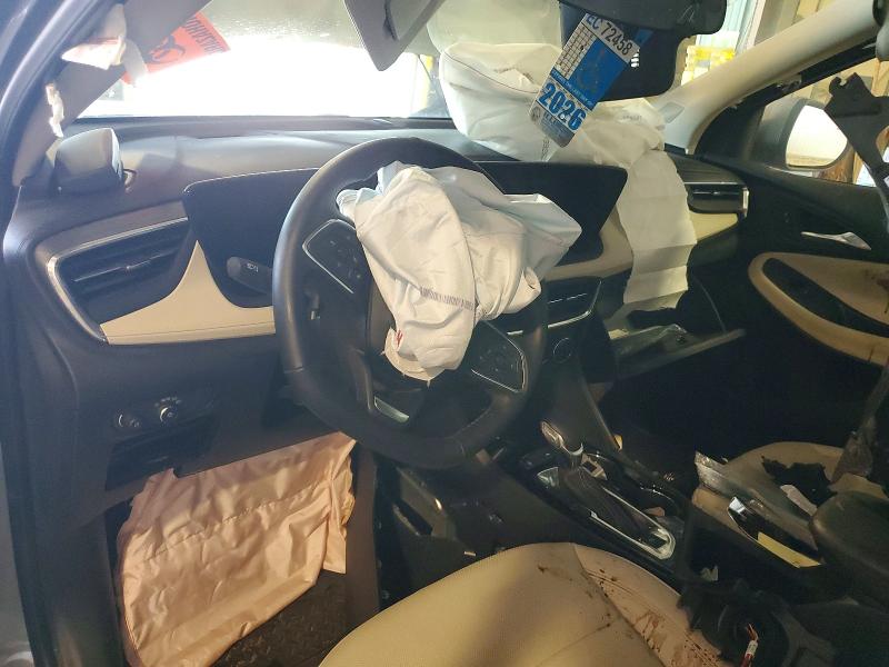 Aukcja sprzedaży 2025 Buick Encore Gx, vin: KL4AMDSL6SB017412, numer aukcji: 58775896