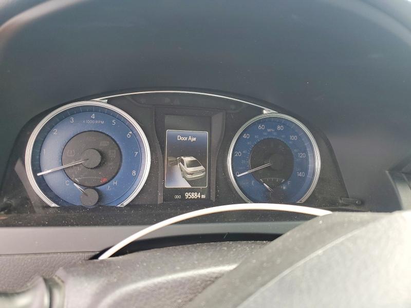 61970226 :رقم المزاد ، 4T4BF1FK3GR551419 vin ، 2016 Toyota Camry مزاد بيع