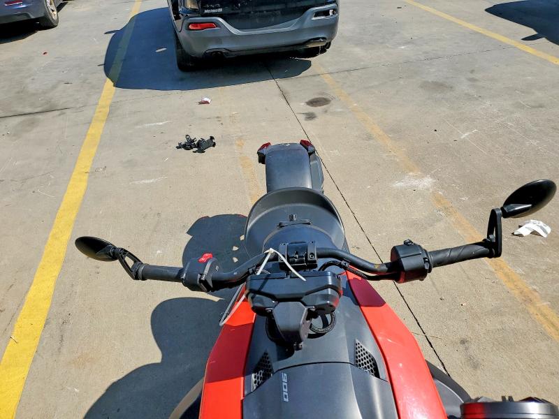 Auction sale of the 2023 Can-am Ryker, vin: 3JB2FEG4XPJ000211, lot number: 63353046