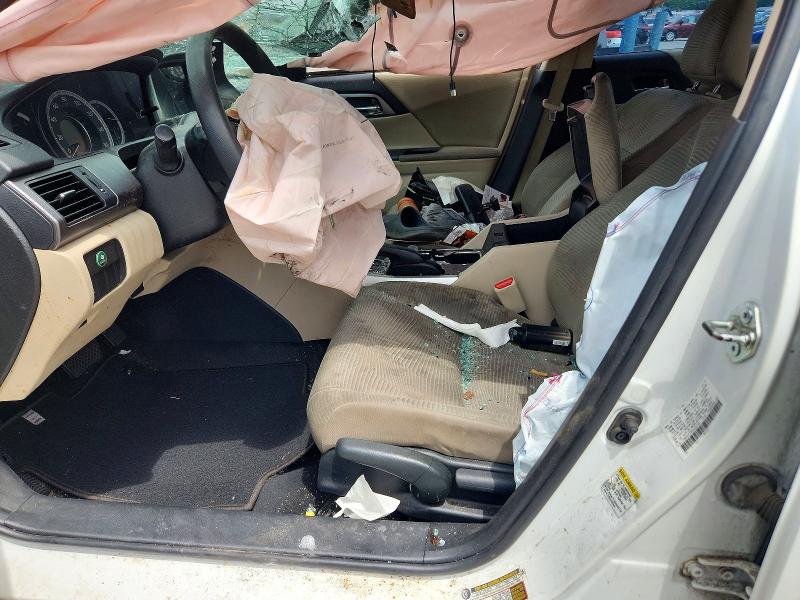 Aukcja sprzedaży 2015 Honda Accord, vin: 1HGCR2F3XFA239768, numer aukcji: 62666166