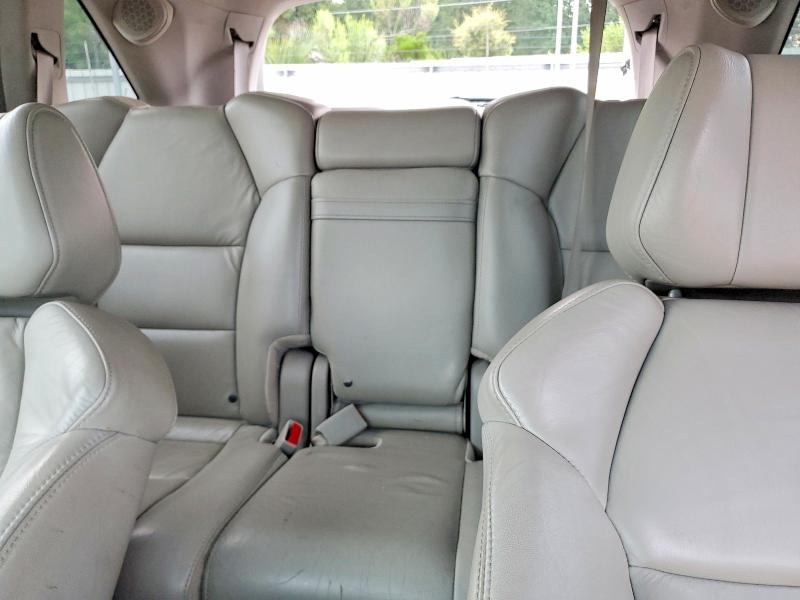 Aukcja sprzedaży 2011 Acura Mdx, vin: 2HNYD2H62BH508068, numer aukcji: 59623946