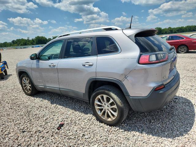 Продажа на аукционе авто 2019 Jeep Cherokee, vin: 1C4PJLCB7KD241172, номер лота: 63489486