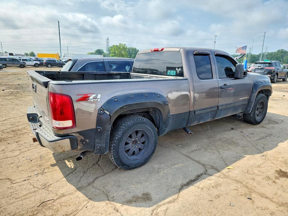 Aukcja sprzedaży 2008 Gmc Sierra, vin: 2GTEK19C381309304, numer aukcji: 61799666