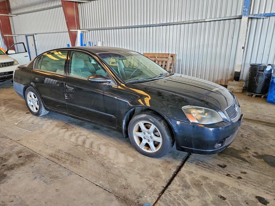 Продажа на аукционе авто 2006 Nissan Altima, vin: 1N4AL11D46N367911, номер лота: 60538516