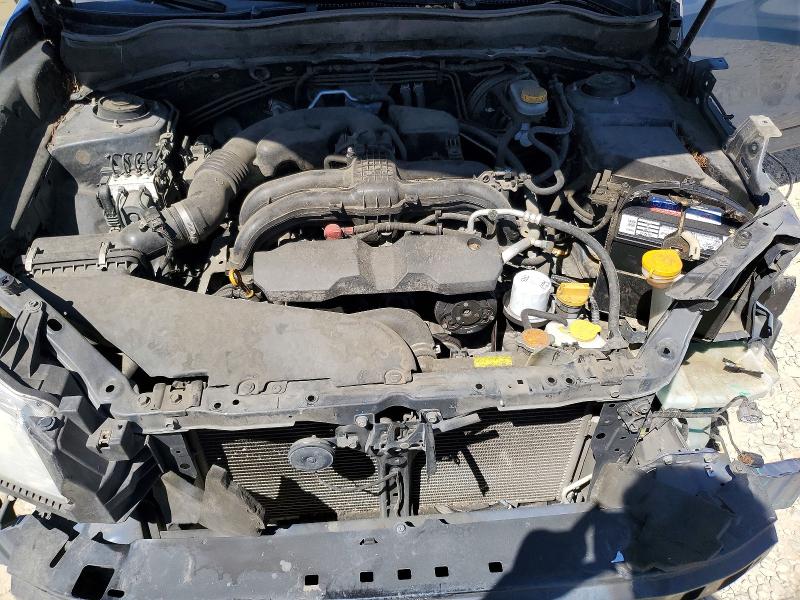 2015 Subaru Forester მანქანა იყიდება აუქციონზე, vin: JF2SJAAC1FH546130, აუქციონის ნომერი: 59836036