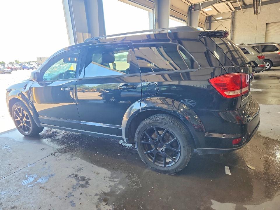 Aukcja sprzedaży 2017 Dodge Journey, vin: 3C4PDDEG9HT567418, numer aukcji: 60633306