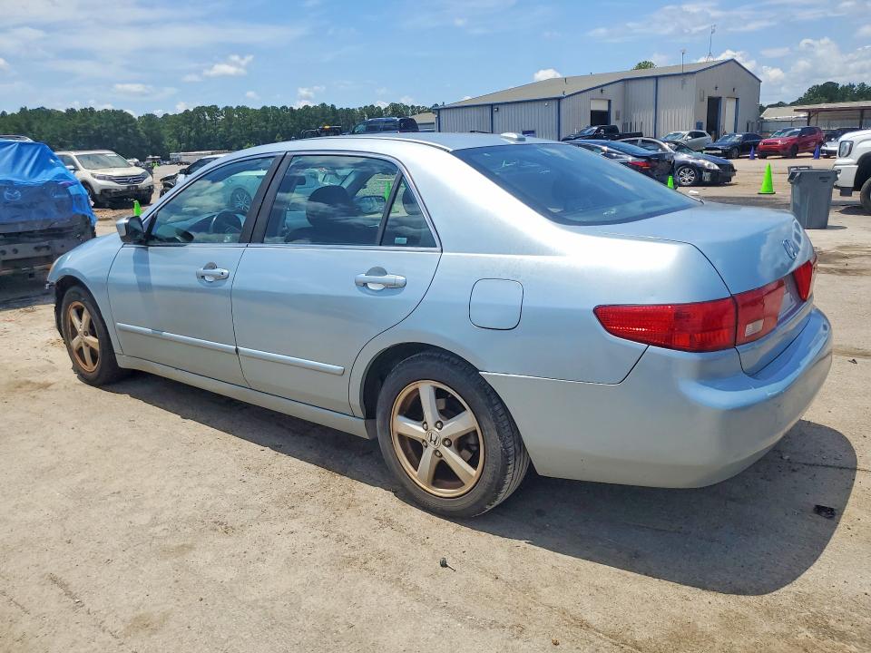 Продажа на аукционе авто 2005 Honda Accord, vin: 1HGCM568X5A003812, номер лота: 85621635