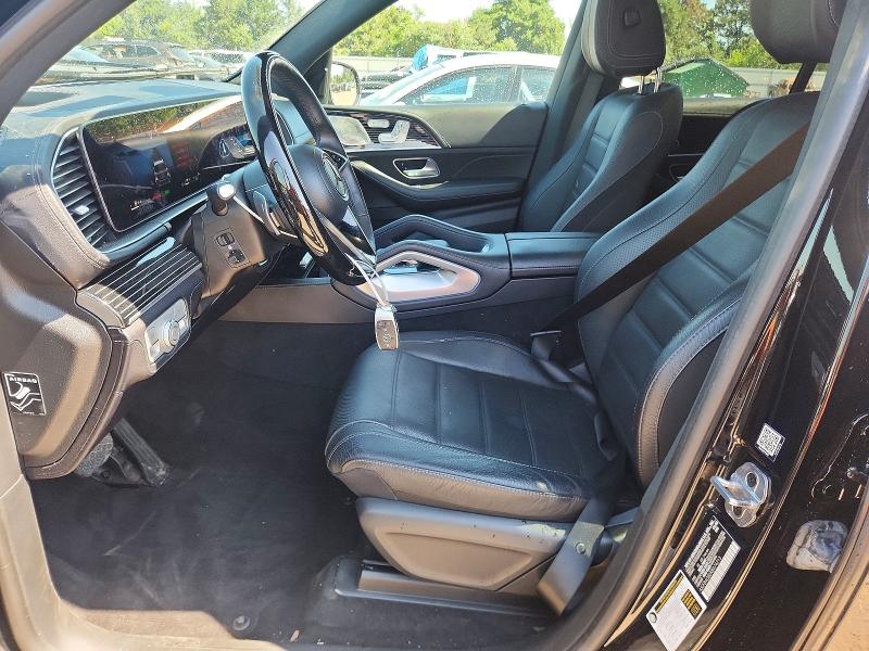 Продаж на аукціоні авто 2024 Mercedes-benz Gle, vin: 4JGFB4GB0RB074213, номер лоту: 59999816