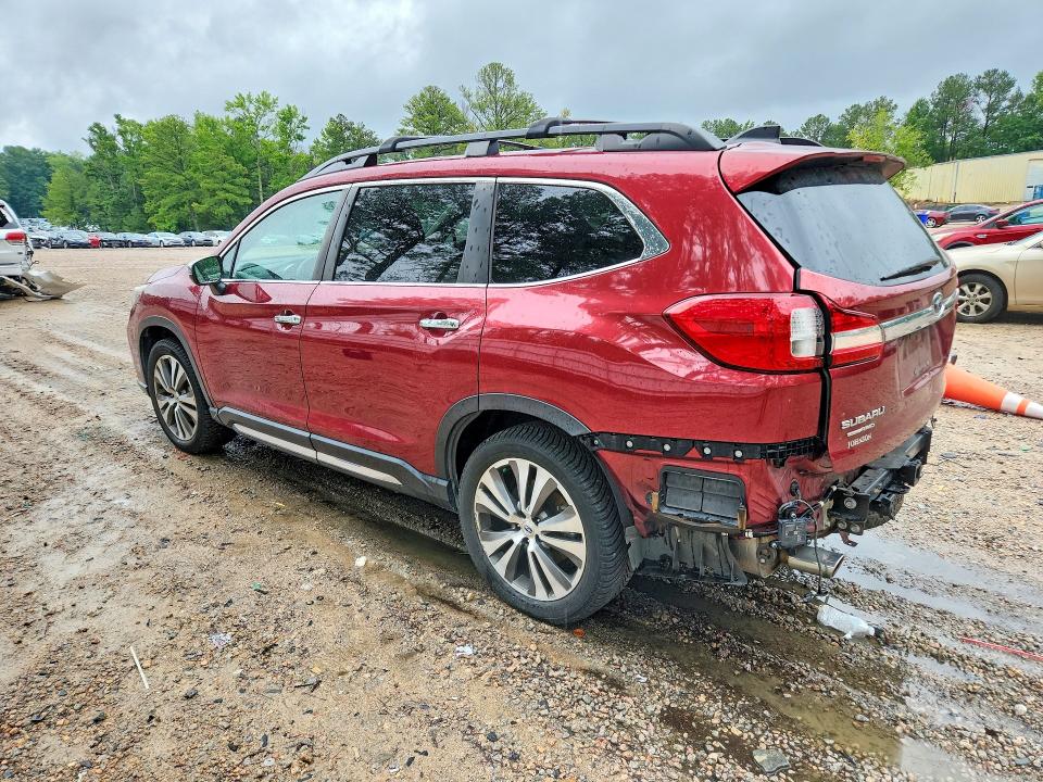 Продажа на аукционе авто 2019 Subaru Ascent, vin: 4S4WMARD5K3461749, номер лота: 59861746