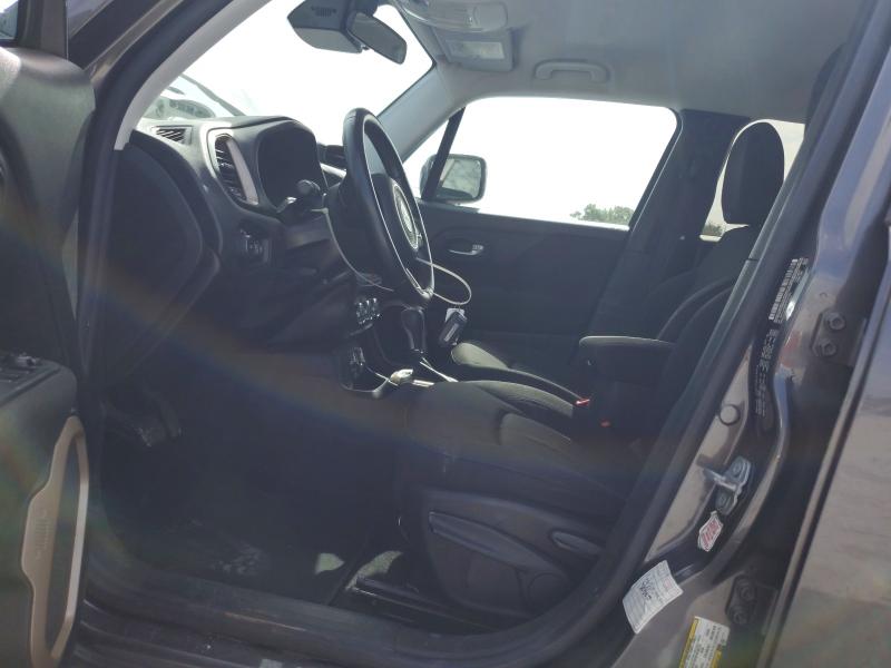 Aukcja sprzedaży 2017 Jeep Renegade, vin: ZACCJABB6HPF31742, numer aukcji: 60848776