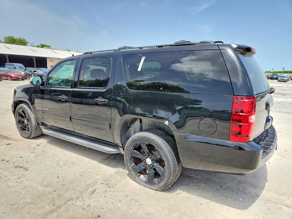 Aukcja sprzedaży 2014 Chevrolet Suburban, vin: 1GNSCJE0XER132952, numer aukcji: 60969416