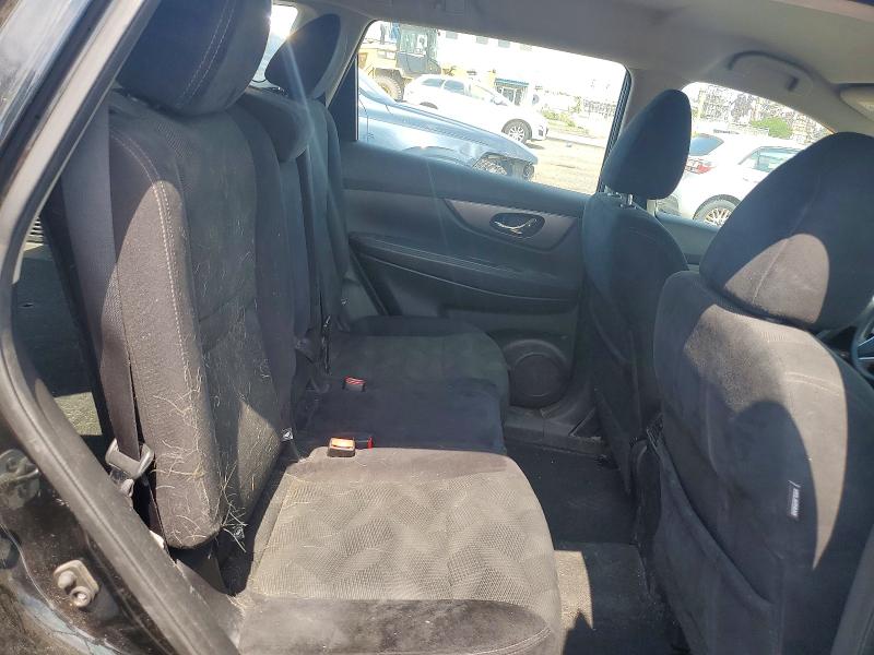 Aukcja sprzedaży 2016 Nissan Rogue, vin: 5N1AT2MV0GC844847, numer aukcji: 61769096