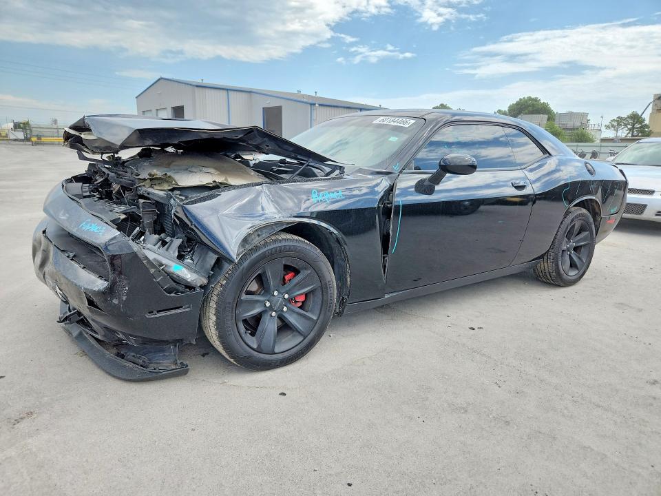 Aukcja sprzedaży 2019 Dodge Challenger, vin: 2C3CDZAG6KH525259, numer aukcji: 60184466