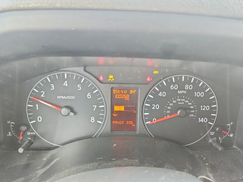 Aukcja sprzedaży 2014 Nissan Nv, vin: 1N6AF0LY5EN108741, numer aukcji: 60864416