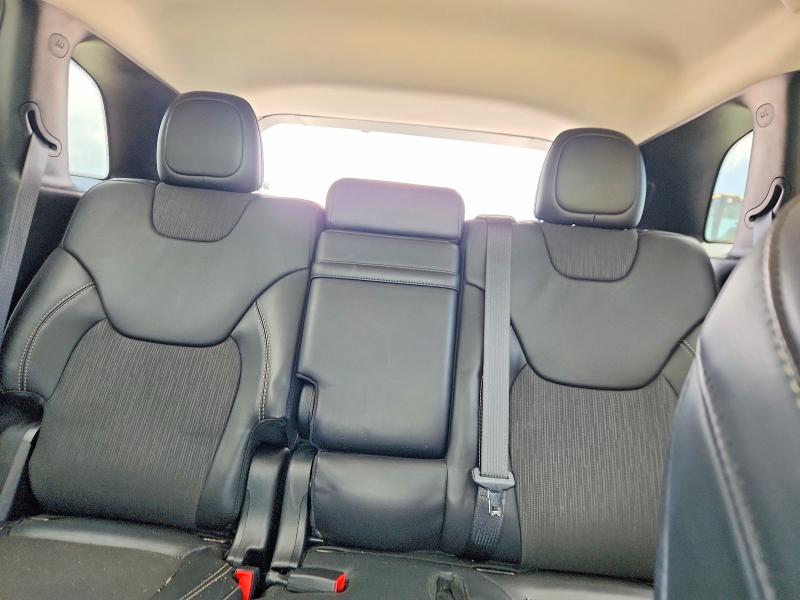 Aukcja sprzedaży 2018 Jeep Cherokee, vin: 1C4PJLLX6JD551629, numer aukcji: 61968686