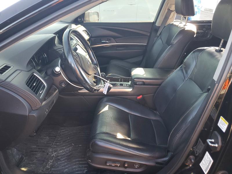 61918576 :رقم المزاد ، JH4KC1F53EC003813 vin ، 2014 Acura Rlx مزاد بيع