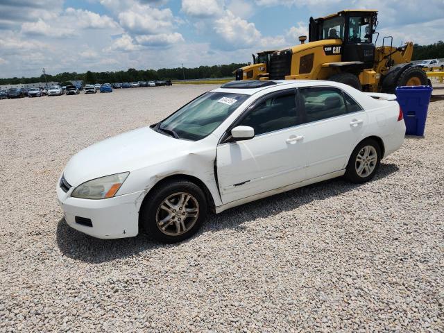 Продаж на аукціоні авто 2006 Honda Accord, vin: 1HGCM567X6A032185, номер лоту: 60445156