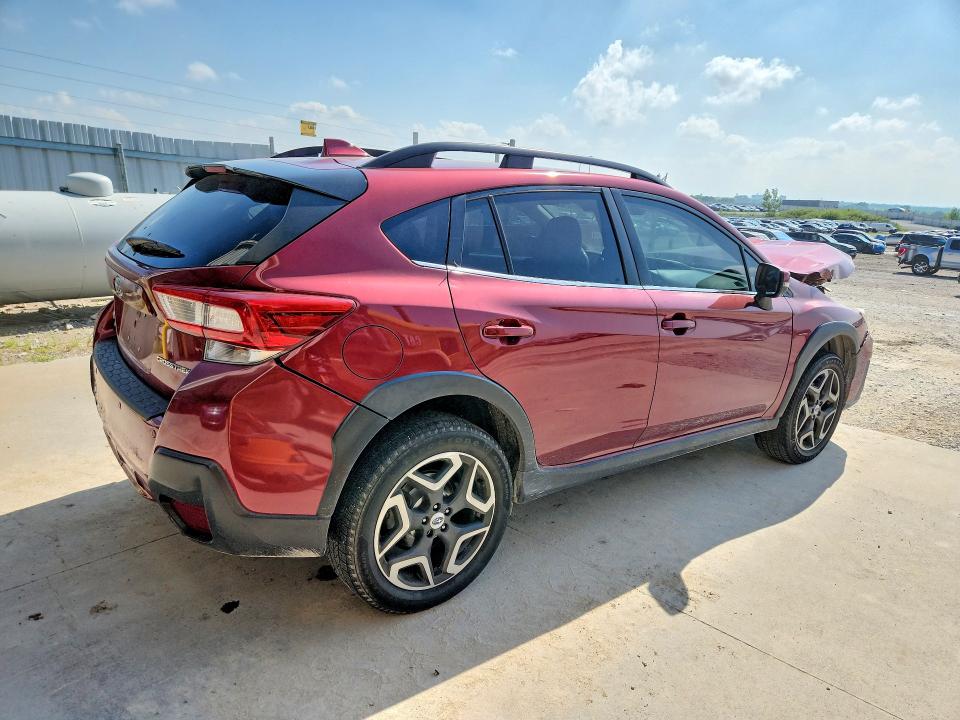 Продаж на аукціоні авто 2018 Subaru Crosstrek, vin: JF2GTAMC4JH274368, номер лоту: 60772436