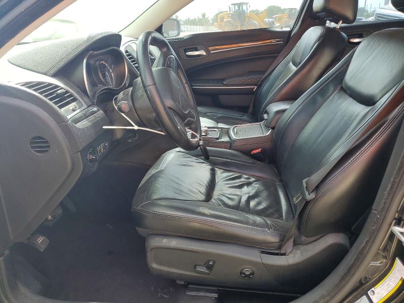 60624816 :رقم المزاد ، 2C3CCAAGXGH343849 vin ، 2016 Chrysler 300 مزاد بيع